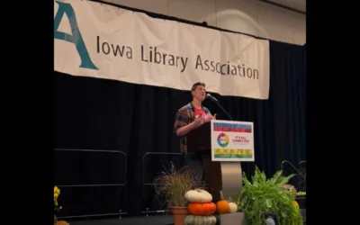 Guest post: The government shouldn’t be in our libraries