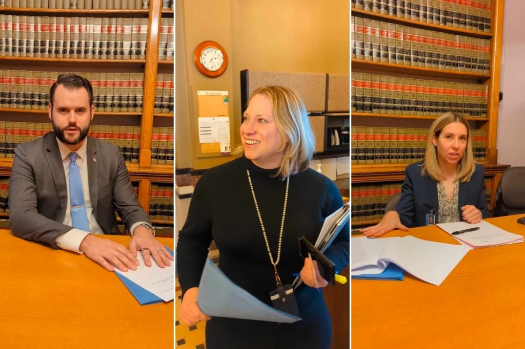 Iowa Senate Dem bill would guarantee access to birth control