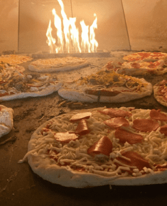 Iowa’s best colleges, according to their food options