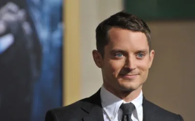 10 facts about Cedar Rapids native Elijah Wood on his birthday
