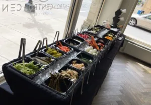 Brunch Spots In Iowa With Bloody Mary Bars