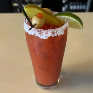 Brunch Spots In Iowa With Bloody Mary Bars