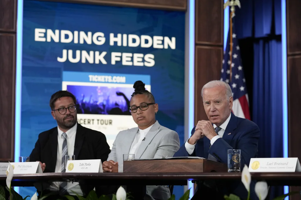 Biden proposes new actions to address housing shortages and high costs