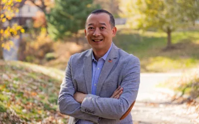 Lanon Baccam wins 3rd District Dem primary, will face Zach Nunn