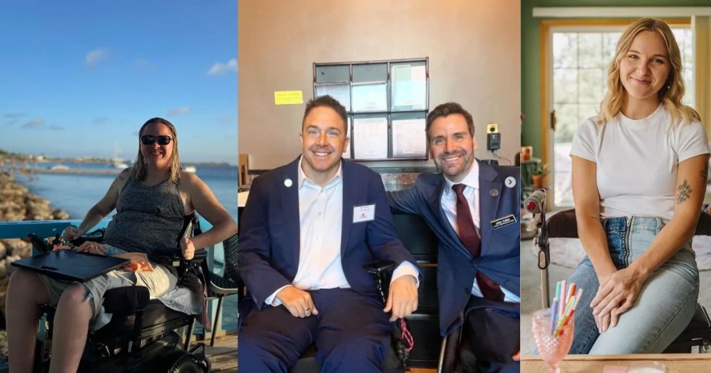 When getting a raise means losing health care: Disabled Iowans fighting back