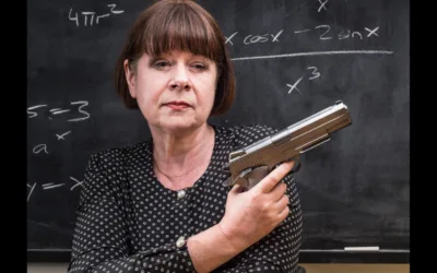What you need to know about Iowa’s bill to arm school staff