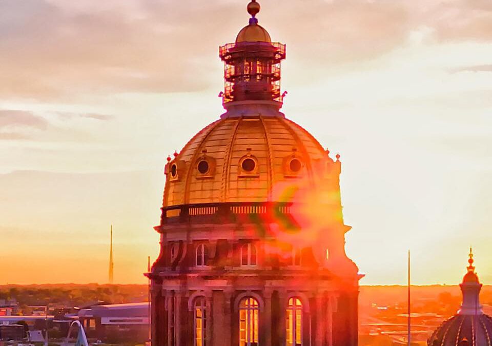 Exploring on a budget: Here are 5 free places to visit in Iowa