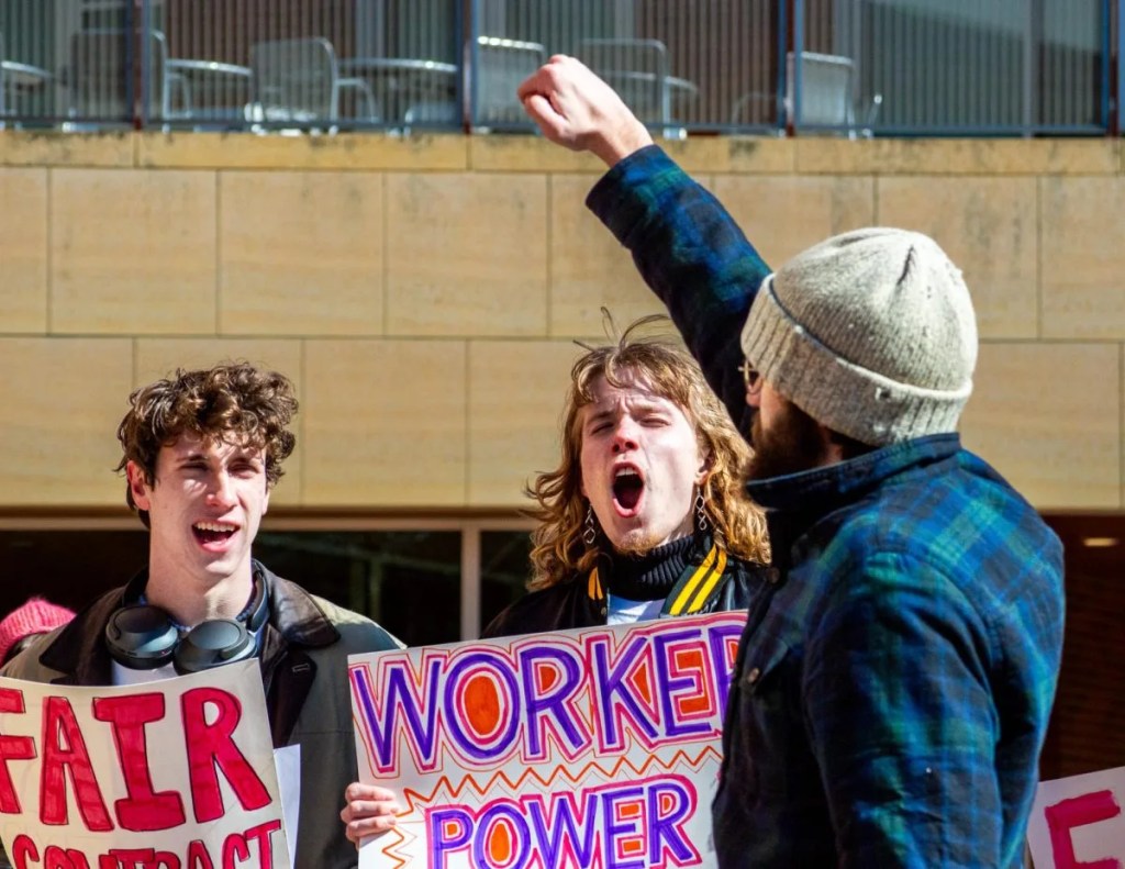 This week’s Iowa layoffs and more working news you can use