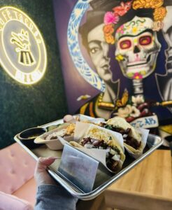 Taco ’bout a deal: The 12 best Cedar Rapids spots for Taco Tuesday