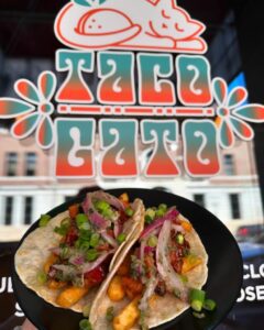 Taco ’bout a deal: The 12 best Cedar Rapids spots for Taco Tuesday
