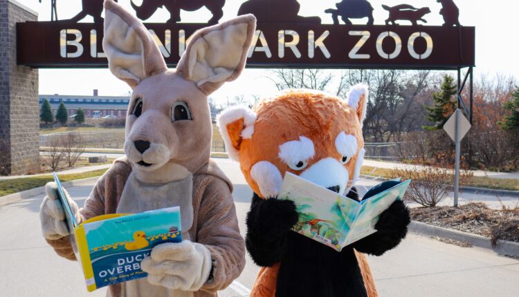 How to use your library’s Adventure Pass for free family fun