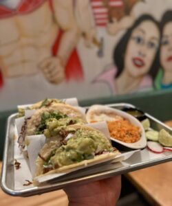 Taco ’bout a deal: The 12 best Cedar Rapids spots for Taco Tuesday
