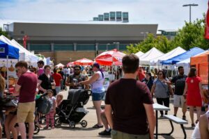 Harvest Bounty: Exploring The 10 Best Farmers Markets In Iowa