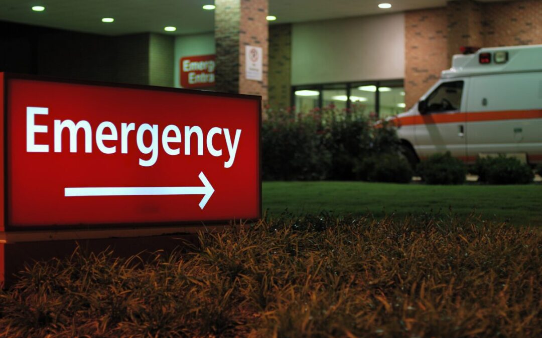 6,000 doctors urge the Supreme Court to keep abortions in medical emergencies legal