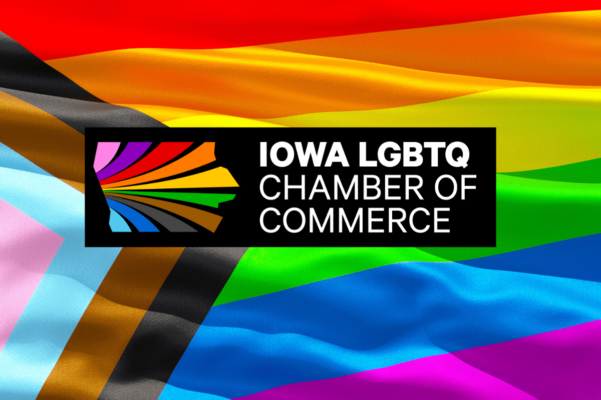 Grants for Iowa LGBTQ+ businesses now open; here’s how to apply