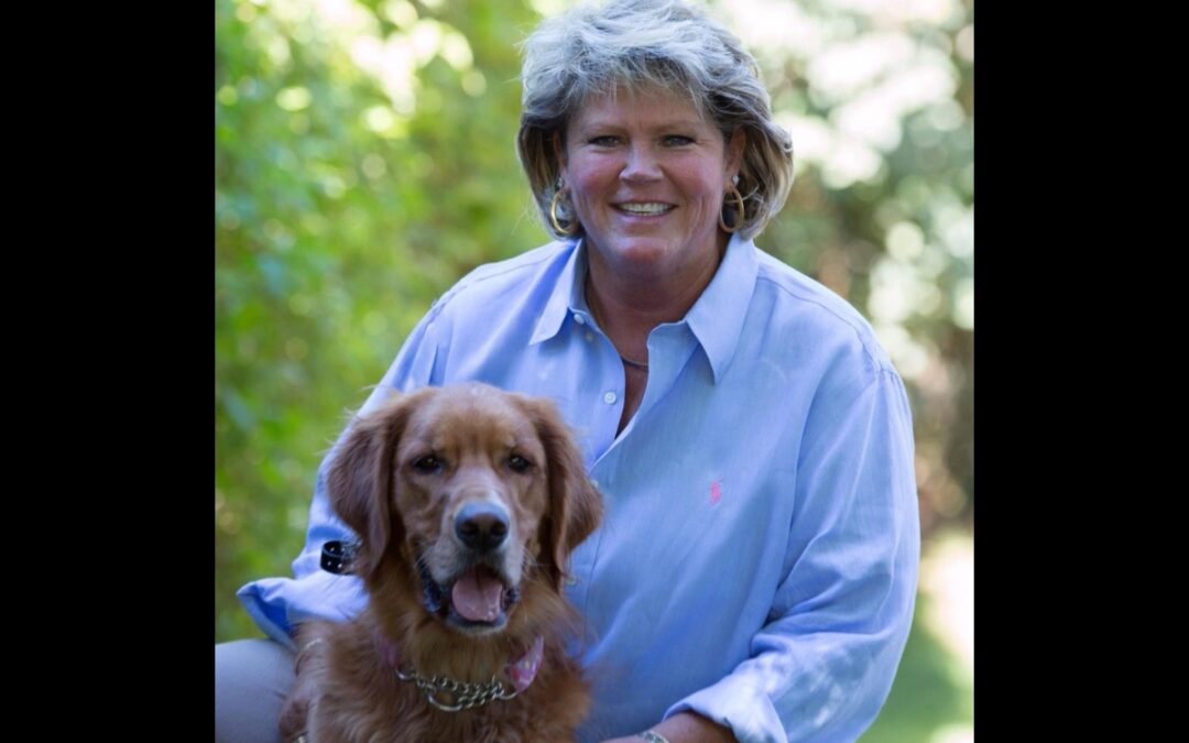 Guest post: Why I support Molly Donahue for supervisor