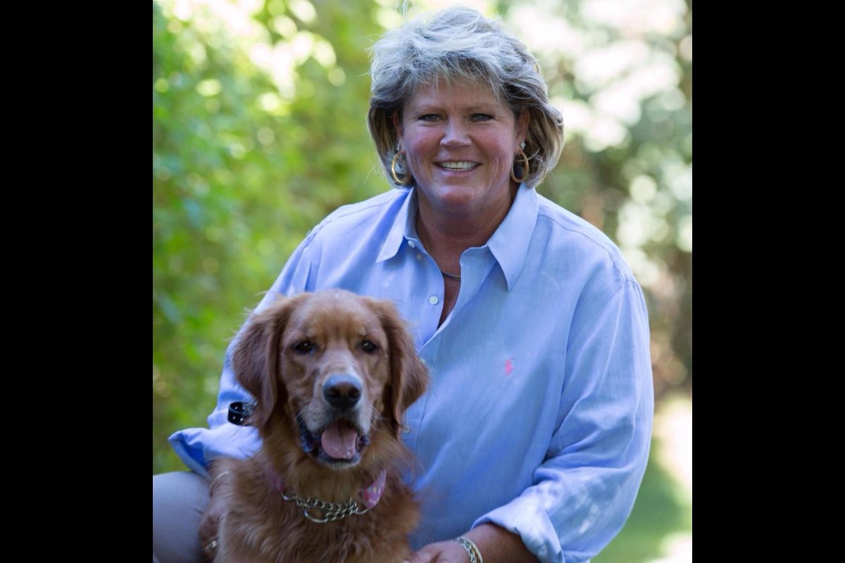 Guest post: Why I support Molly Donahue for supervisor Guest post: Why I support Molly Donahue for supervisor