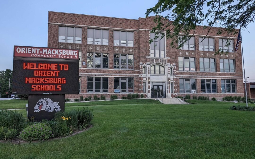 Iowa taxpayers will pay double in fees for school voucher program, says