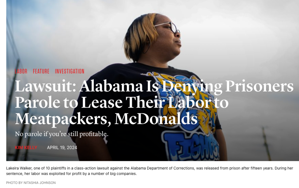 ⚖️ Immigrant Groups Warned This Was Coming