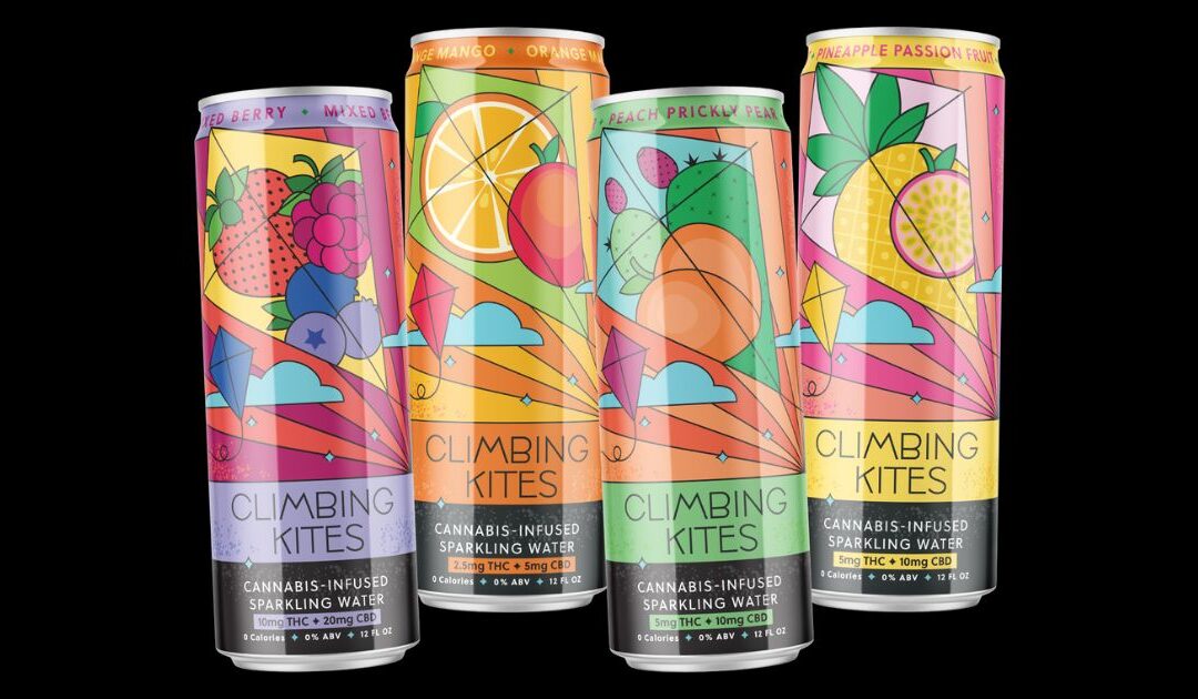 Harsh: lowa Republicans tried to crack down on THC drinks