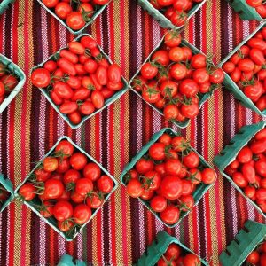 Harvest Bounty: Exploring The 10 Best Farmers Markets In Iowa