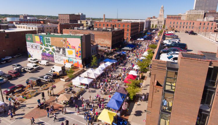 Harvest Bounty: Exploring The 10 Best Farmers Markets In Iowa