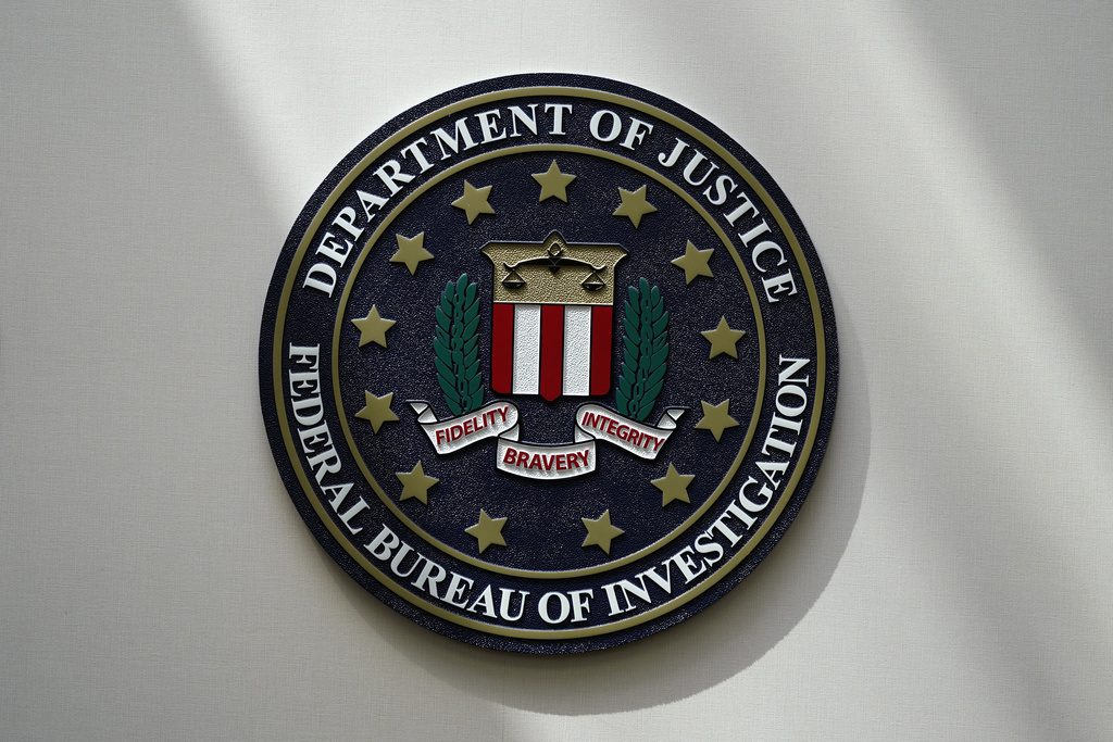 FBI figures show 15% drop in violent crime in 2024