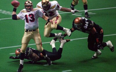 5 Iowa arena football and indoor football teams to watch this summer