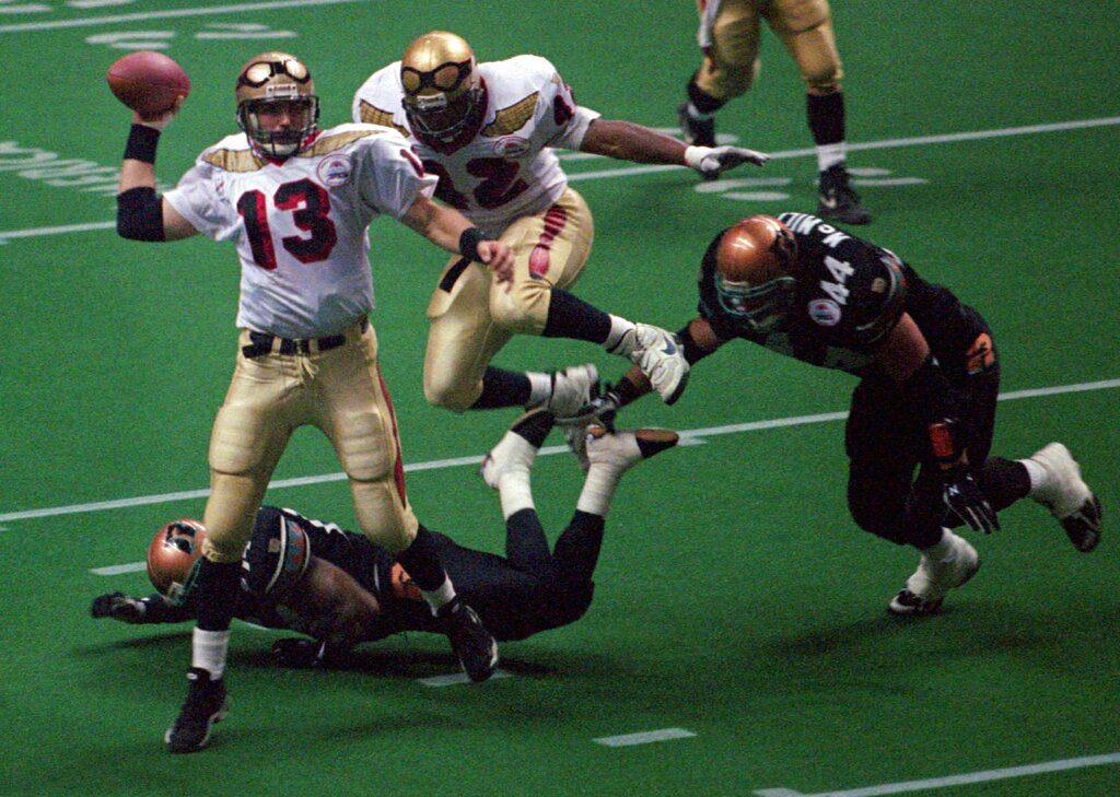 5 Iowa arena football and indoor football teams to watch this summer