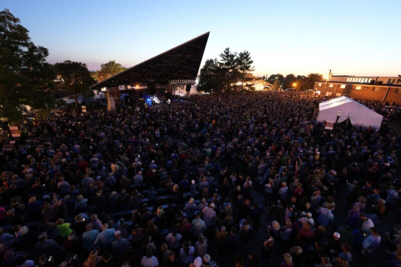 Your guide to the 2024 Iowa State Fair