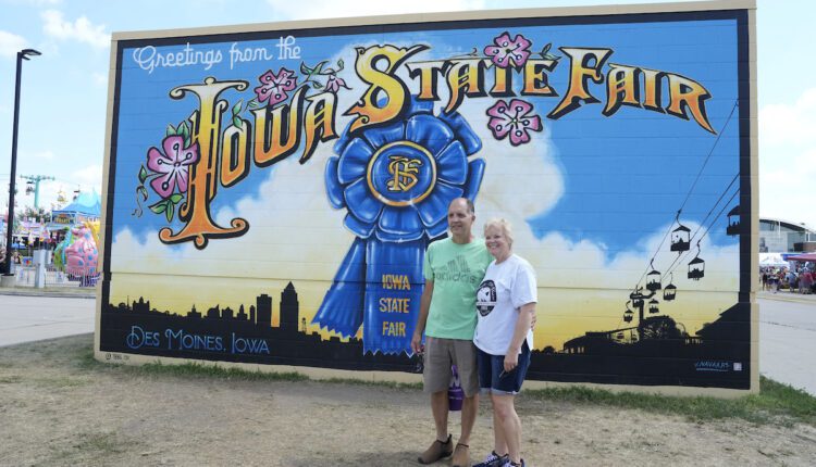 Your guide to the 2024 Iowa State Fair