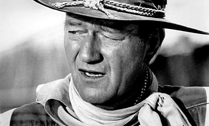15 fascinating facts about Iowa-born John Wayne