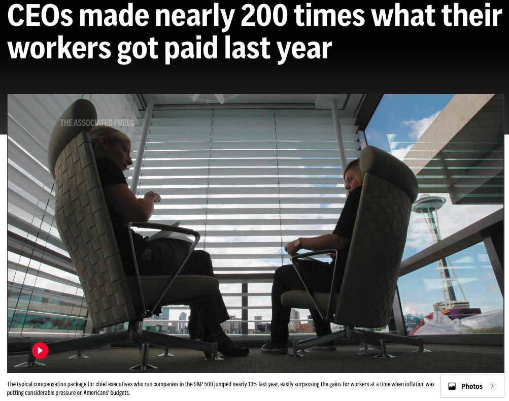 🪧 This Law is ‘Absurd Political Theater’