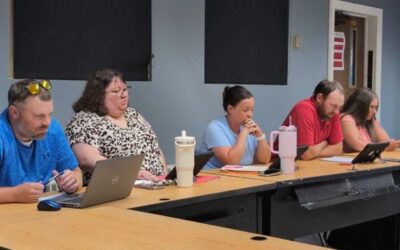 Orient-Macksburg officials move forward with plan to close Iowa school district