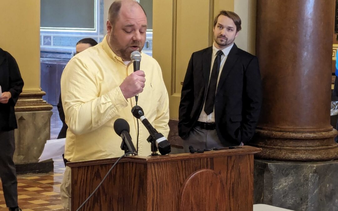 As Iowa food banks hit record demand, advocates push Reynolds to approve Summer EBT