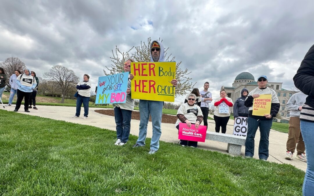 Case against Iowa abortion ban dropped, IA Supreme Court makes success unlikely