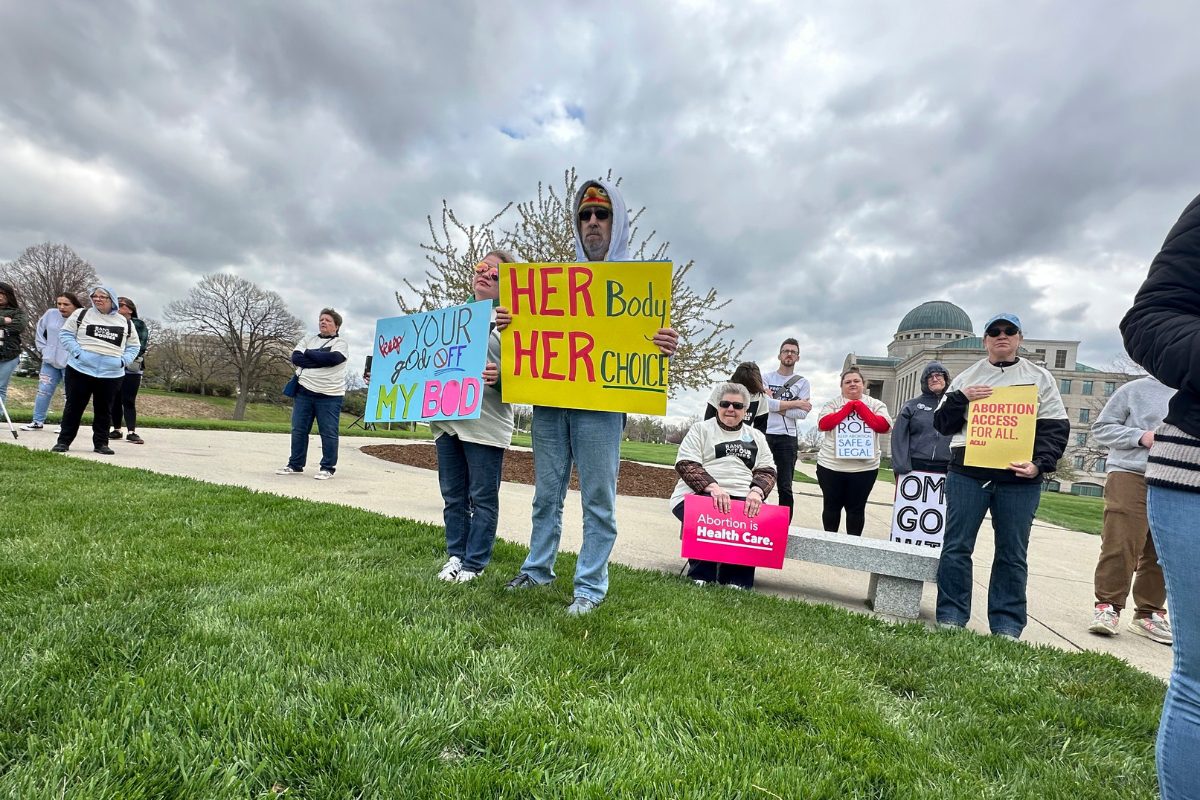 Can anything be done legally to stop Iowa’s abortion ban?