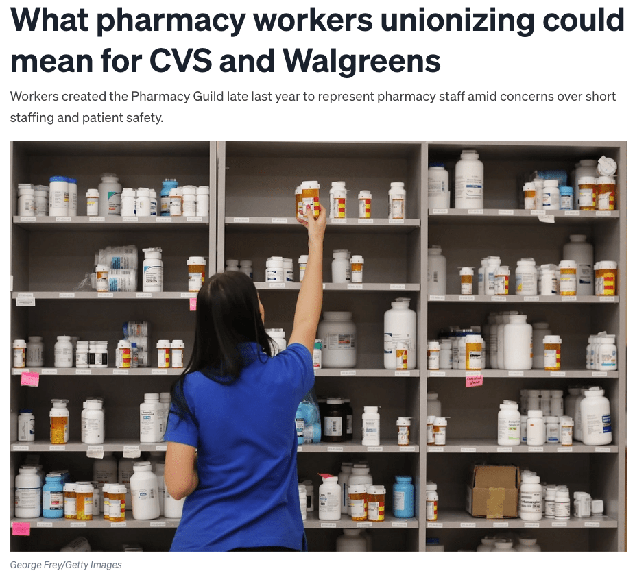 🏥 Mercy Workers Say They Were Ignored in Hospital Merger