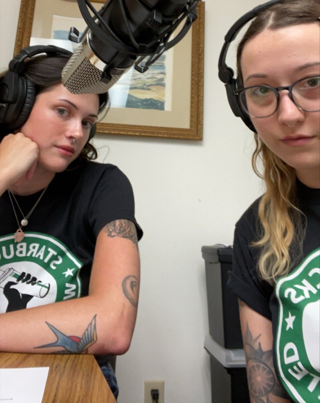 ☕️ 2nd Starbucks in Iowa Unionizes: Here’s How