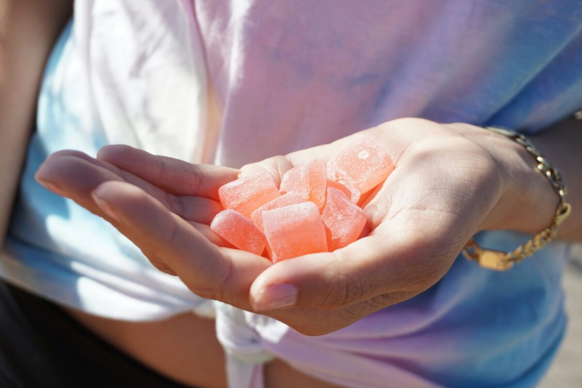 Diamond Shruumz brand products linked to illness in Iowa