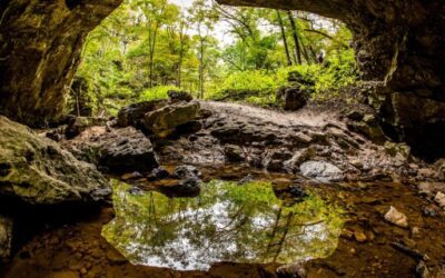 6 awesome natural wonders in Iowa