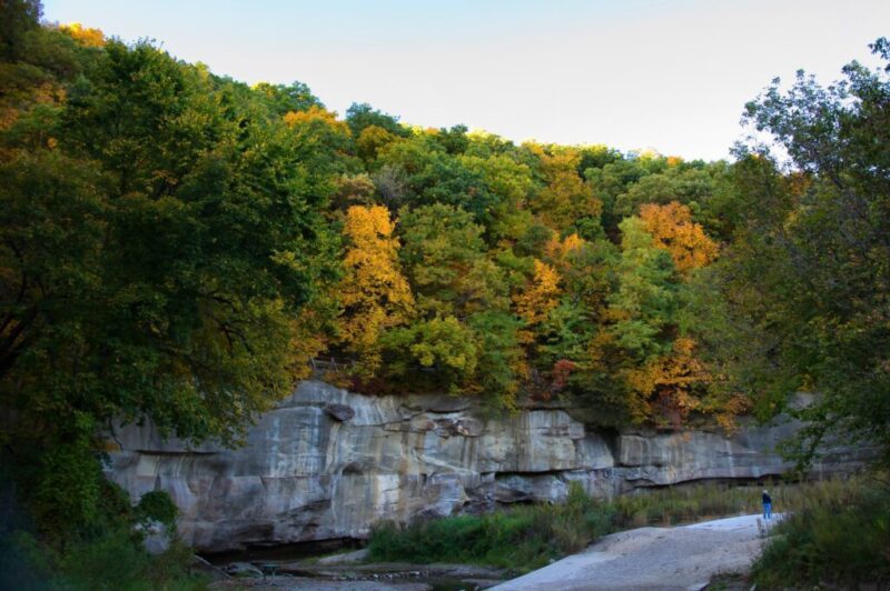 6 awesome natural wonders in Iowa