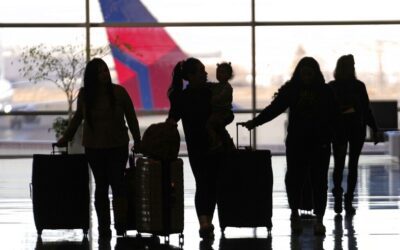 Donations needed for Cedar Rapids TSA workers: Iowa Worker’s Almanac for Mar. 19, 2026