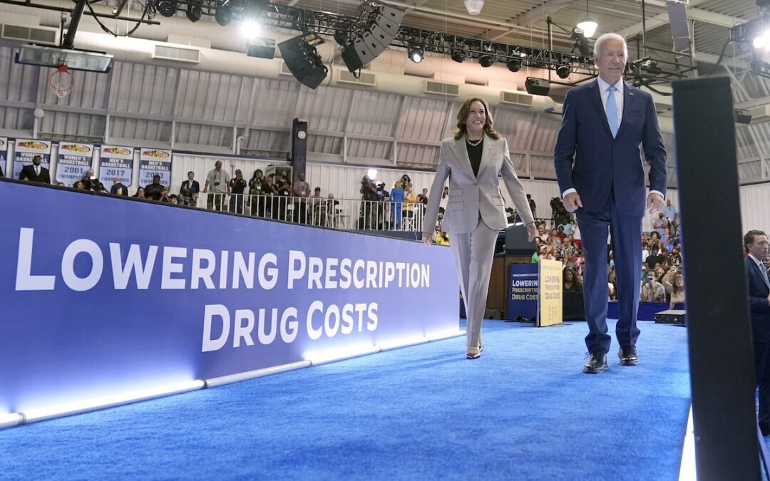 Two years in, the Inflation Reduction Act is lowering health care costs in Iowa