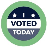 Election Day Voting In Iowa