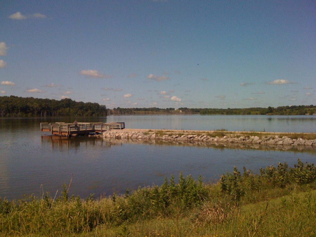 The fascinating story behind the name of Lake Sugema