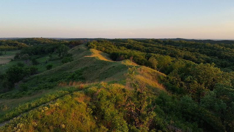 6 best natural wonders in Iowa