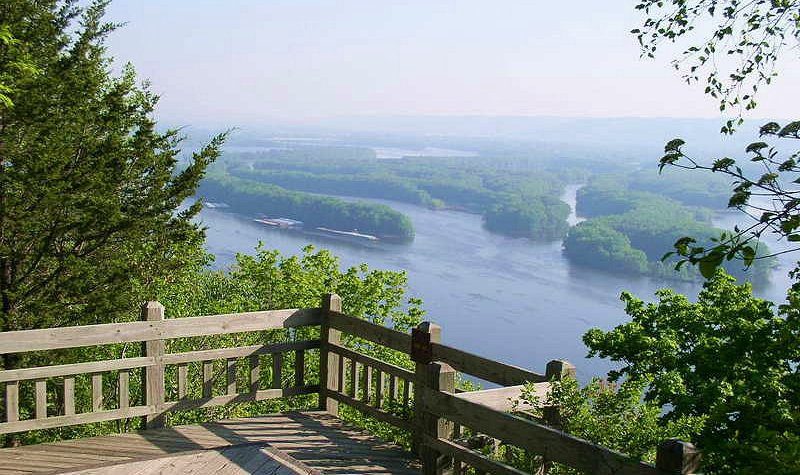 6 best natural wonders in Iowa
