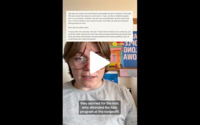 VIDEO: Hampton businesses targeted with anti-immigrant flyers