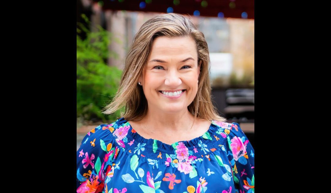 Meet Sarah Corkery, candidate in Iowa’s 2nd District